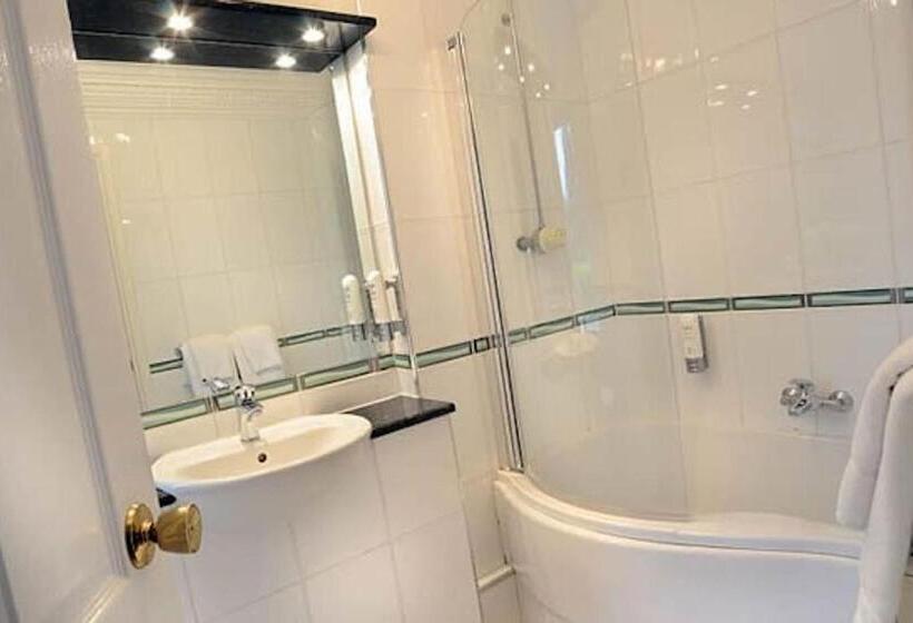 クラシックルーム, Windermere Hillthwaite