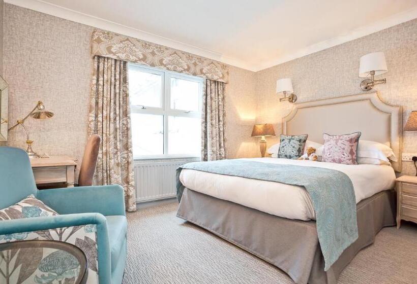 クラシックルーム, Windermere Hillthwaite