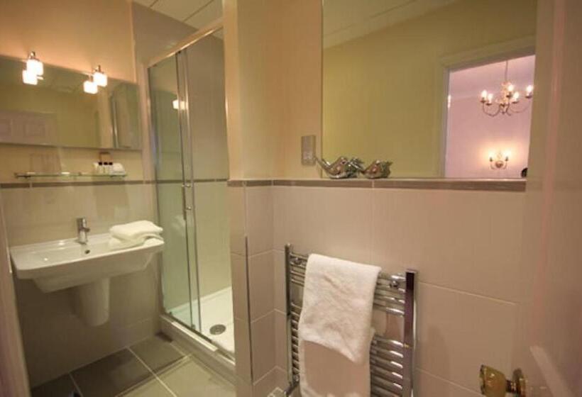 クラシックルーム, Windermere Hillthwaite