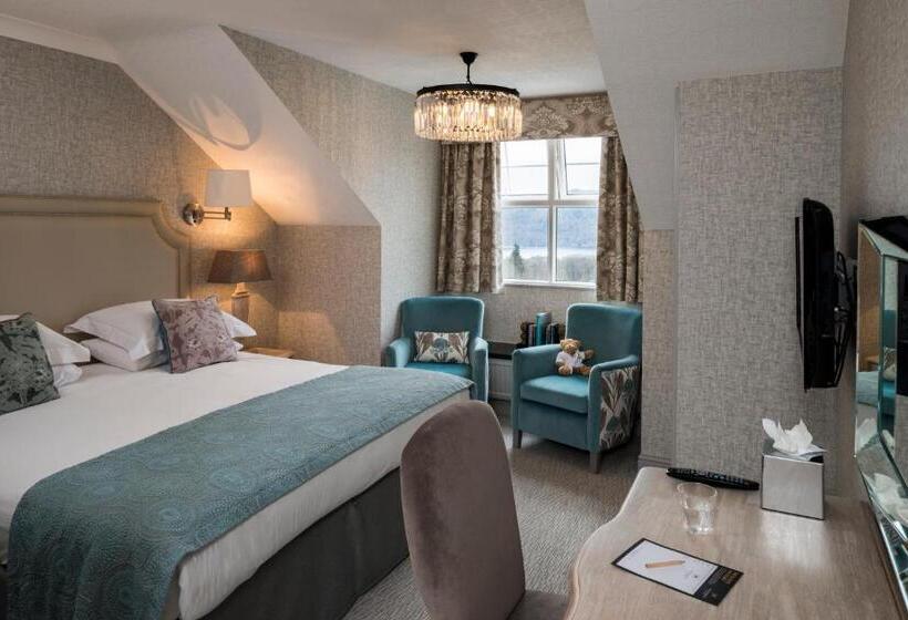 クラシックルーム, Windermere Hillthwaite