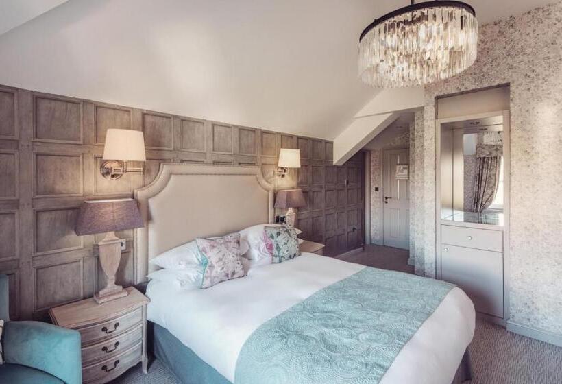 クラシックルーム, Windermere Hillthwaite