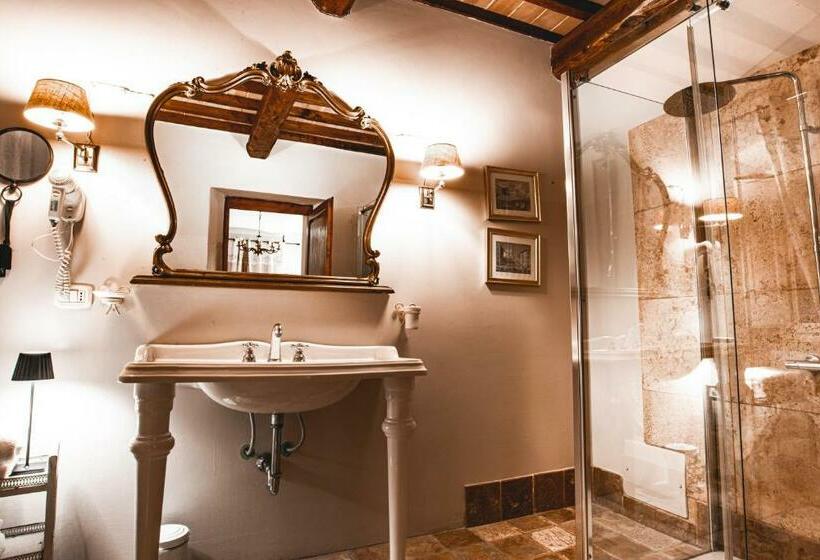 디럭스 룸, I Capricci Di Merion  Resort & Spa
