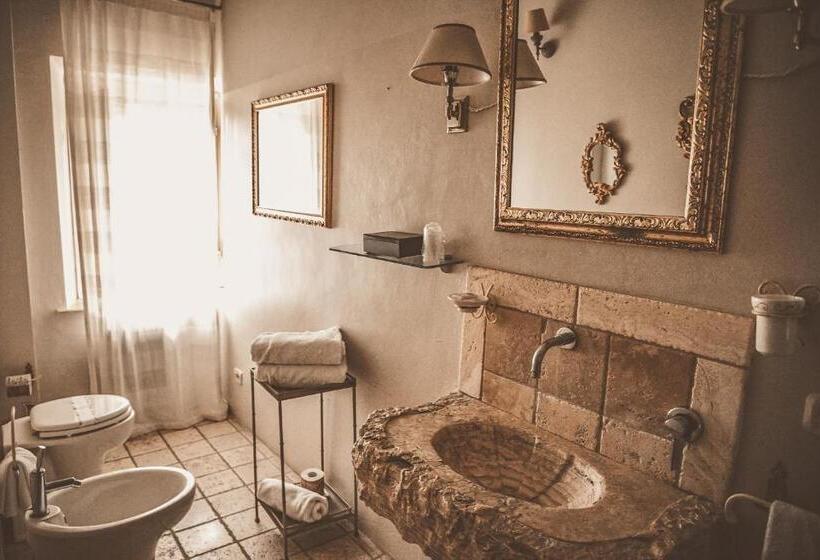 جناح جونيور, I Capricci Di Merion  Resort & Spa