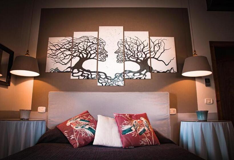 جناح جونيور, I Capricci Di Merion  Resort & Spa