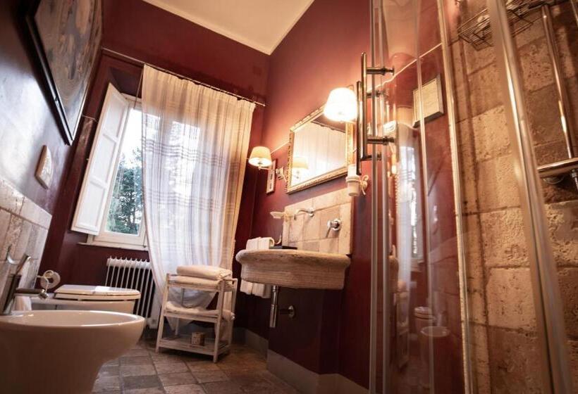 جناح جونيور, I Capricci Di Merion  Resort & Spa