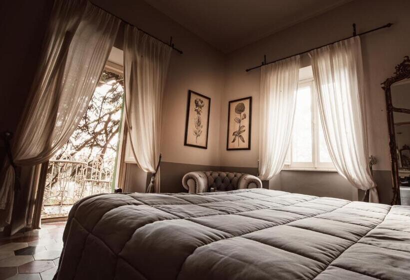 주니어 스위트, I Capricci Di Merion  Resort & Spa