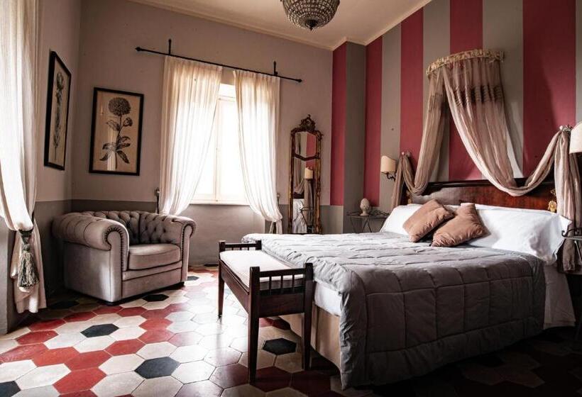 جناح جونيور, I Capricci Di Merion  Resort & Spa