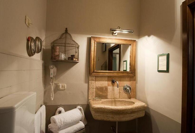 جناح جونيور, I Capricci Di Merion  Resort & Spa