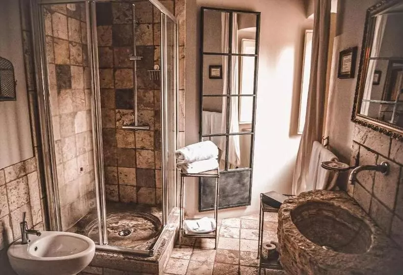 スタンダードルーム, I Capricci Di Merion  Resort & Spa