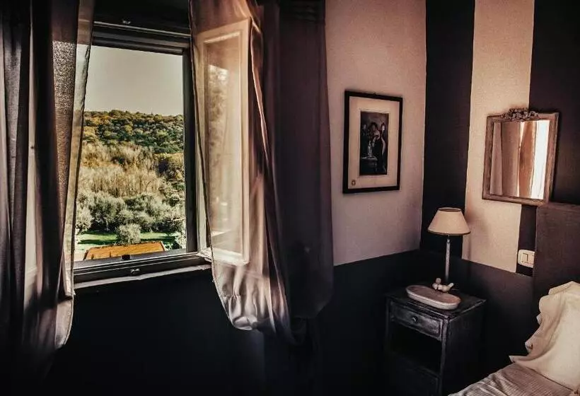 スタンダードルーム, I Capricci Di Merion  Resort & Spa