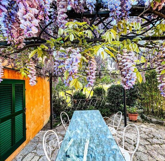 جناح, I Capricci Di Merion  Resort & Spa