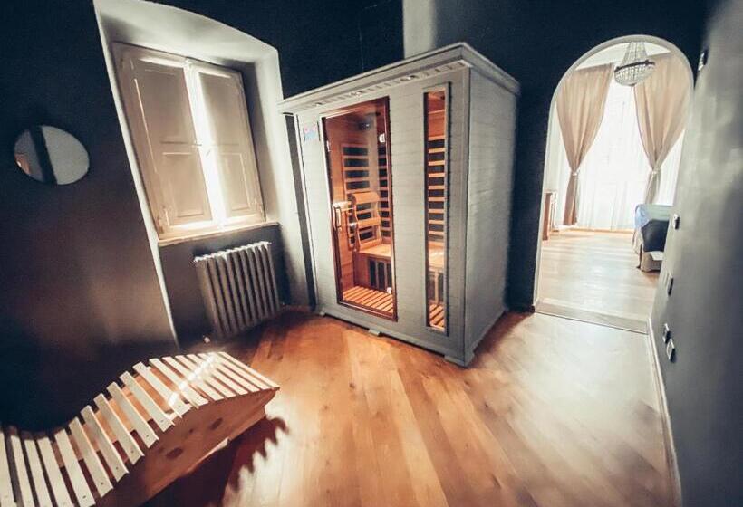 جناح, I Capricci Di Merion  Resort & Spa