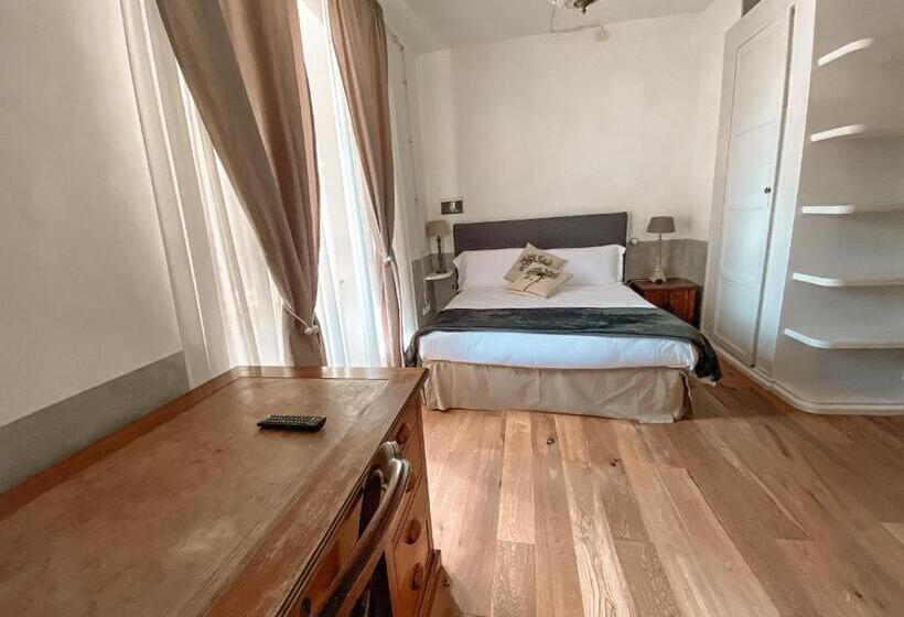 جناح, I Capricci Di Merion  Resort & Spa