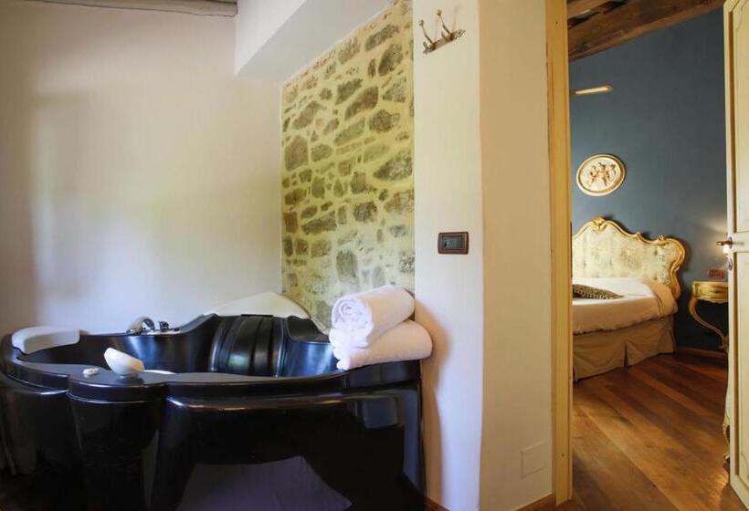 جناح, I Capricci Di Merion  Resort & Spa