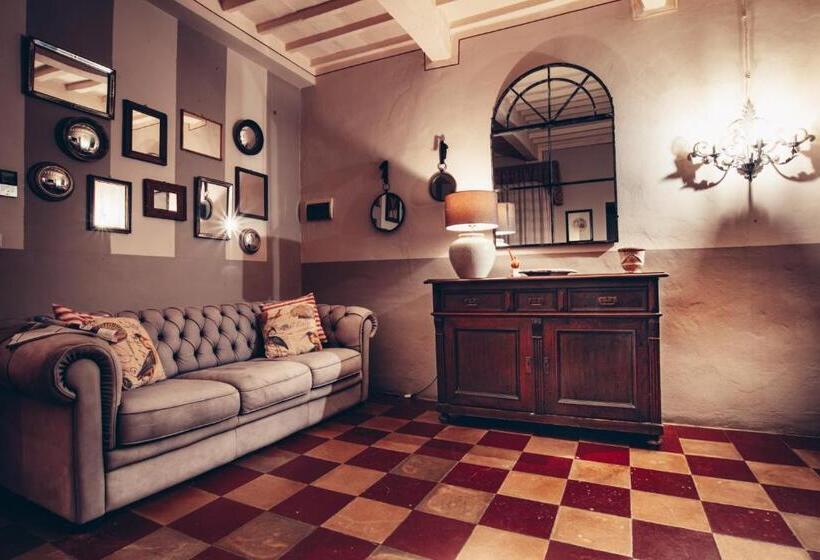 جناح جونيور مزوَّد بجاكوزي, I Capricci Di Merion  Resort & Spa