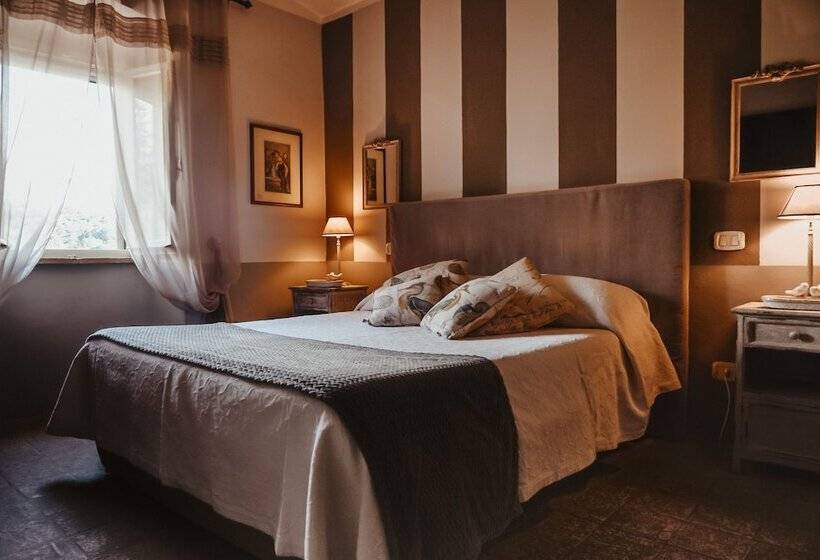 디럭스 룸, I Capricci Di Merion  Resort & Spa