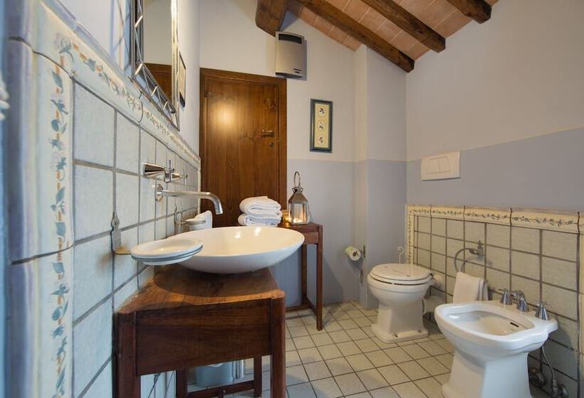 غرفة ديلوكس, I Capricci Di Merion  Resort & Spa