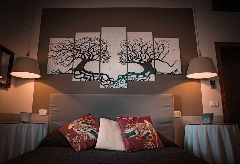 جناح جونيور, I Capricci Di Merion  Resort & Spa