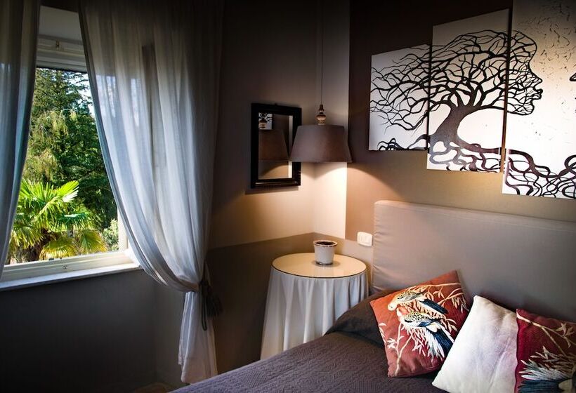 جناح جونيور, I Capricci Di Merion  Resort & Spa