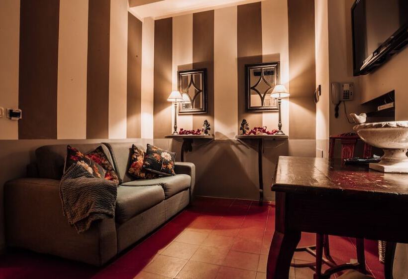 جناح جونيور, I Capricci Di Merion  Resort & Spa