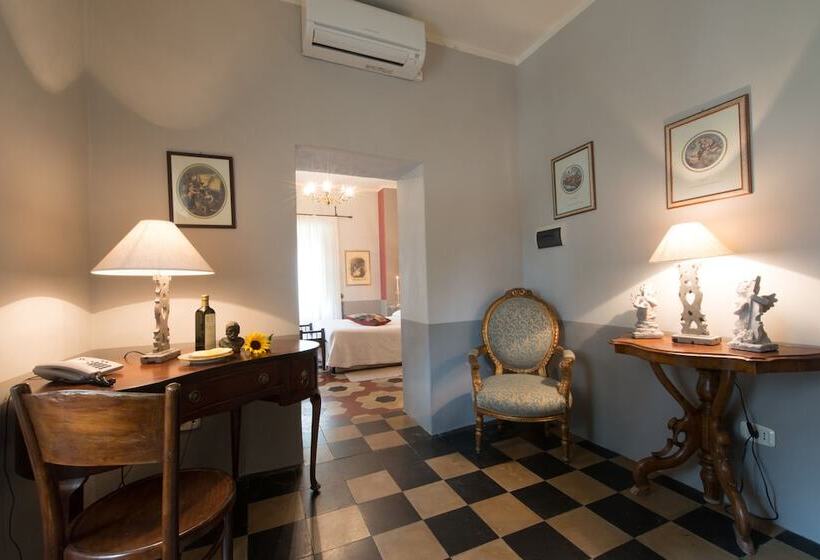 جناح جونيور, I Capricci Di Merion  Resort & Spa