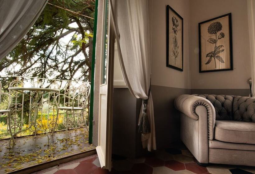 جناح جونيور, I Capricci Di Merion  Resort & Spa