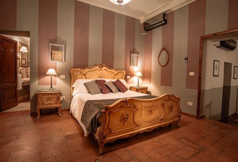 جناح جونيور مزوَّد بجاكوزي, I Capricci Di Merion  Resort & Spa