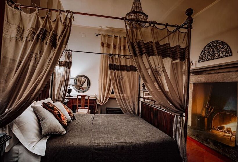 جناح جونيور مزوَّد بجاكوزي, I Capricci Di Merion  Resort & Spa