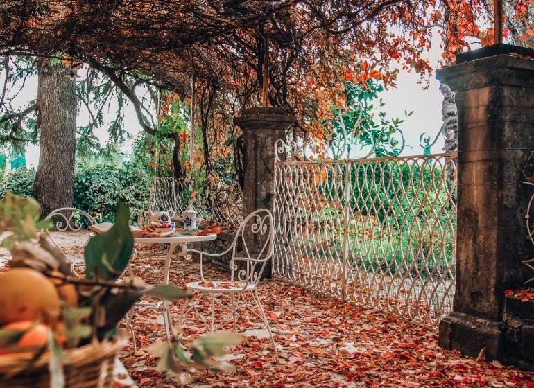 جناح جونيور, I Capricci Di Merion  Resort & Spa