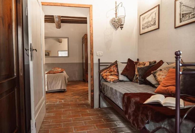 جناح جونيور, I Capricci Di Merion  Resort & Spa