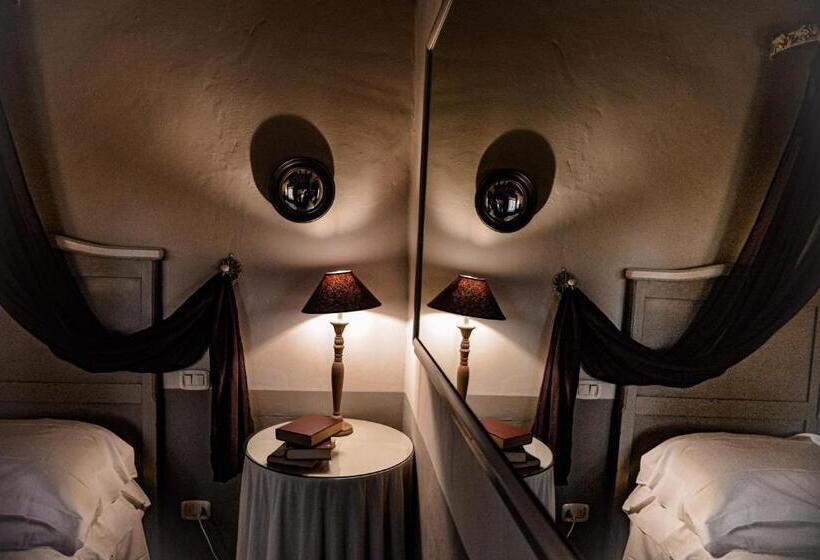 جناح جونيور, I Capricci Di Merion  Resort & Spa