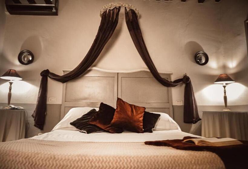 جناح جونيور, I Capricci Di Merion  Resort & Spa