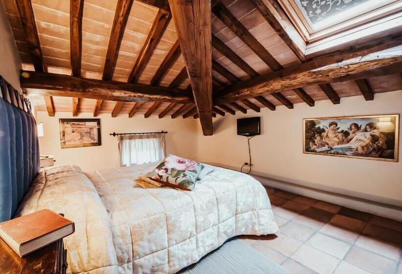 جناح جونيور, I Capricci Di Merion  Resort & Spa