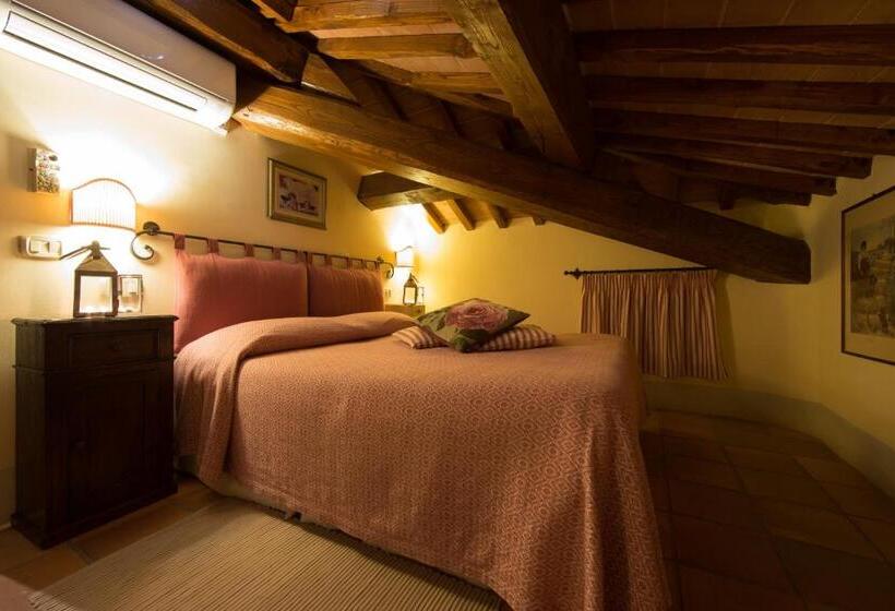 جناح جونيور, I Capricci Di Merion  Resort & Spa