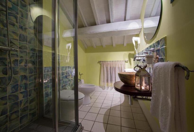 주니어 스위트, I Capricci Di Merion  Resort & Spa