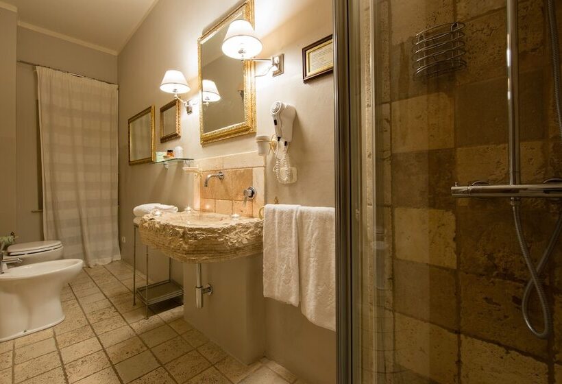 جناح جونيور, I Capricci Di Merion  Resort & Spa