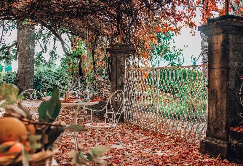 جناح جونيور, I Capricci Di Merion  Resort & Spa