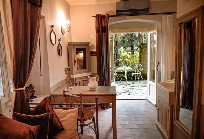 جناح جونيور, I Capricci Di Merion  Resort & Spa