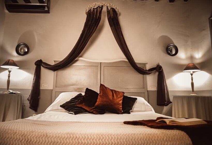 جناح جونيور, I Capricci Di Merion  Resort & Spa