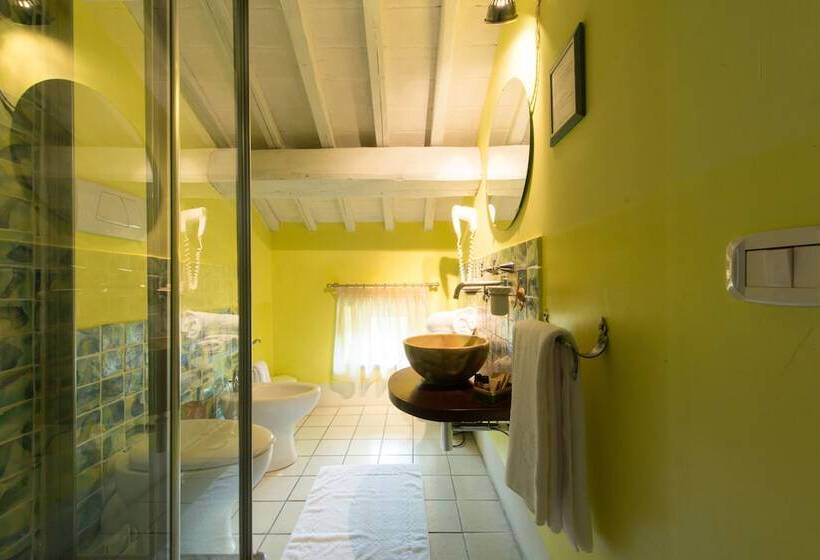 جناح جونيور, I Capricci Di Merion  Resort & Spa