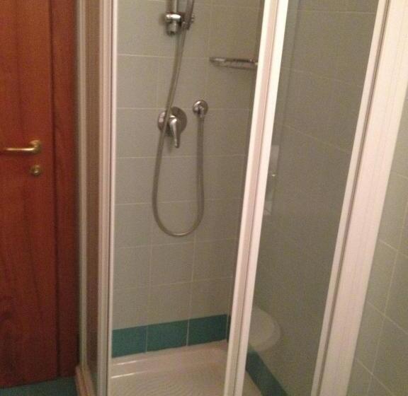 ジュニアスイート, Il Guscio