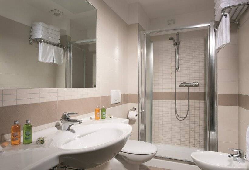 סוויטה, Il Teatro