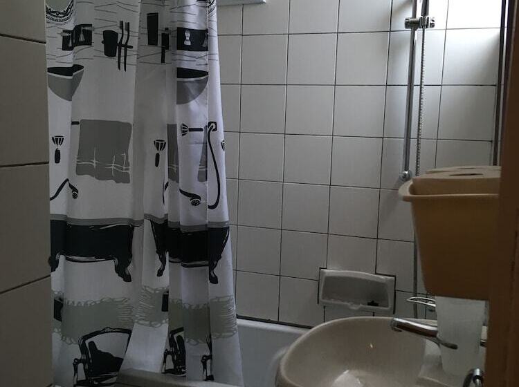 スタンダードシングルルーム, Kiniras Traditional Hotel & Restaurant