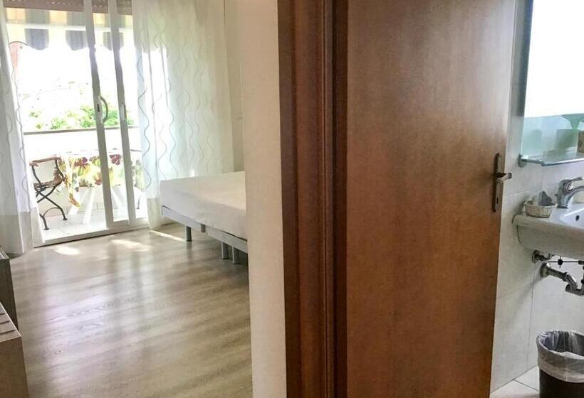 דירת דלוקס 2 חדרי שינה, La Coccinella