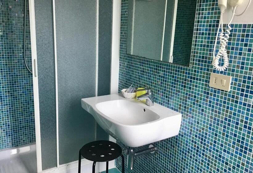 דירת דלוקס 2 חדרי שינה, La Coccinella