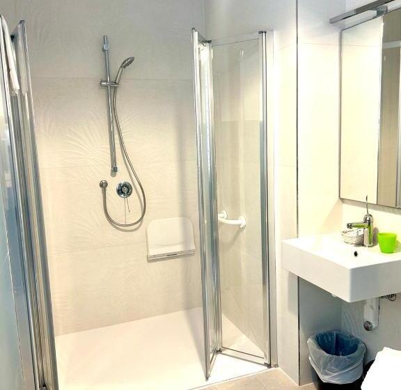 חדר סטודיו סטנדרד, La Coccinella