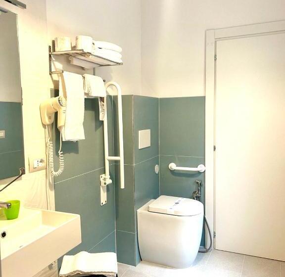 חדר סטודיו סטנדרד, La Coccinella