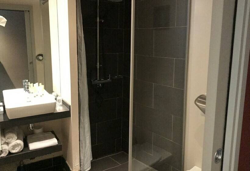 コンフォートルーム, Le Galet Hotel & Spa