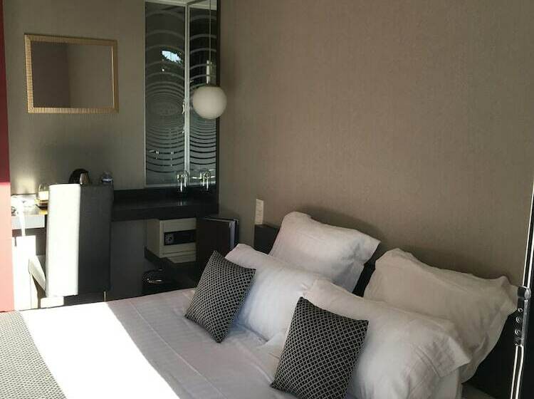 コンフォートルーム, Le Galet Hotel & Spa