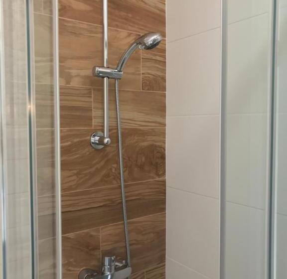 スタンダードルーム, Le Galet Hotel & Spa